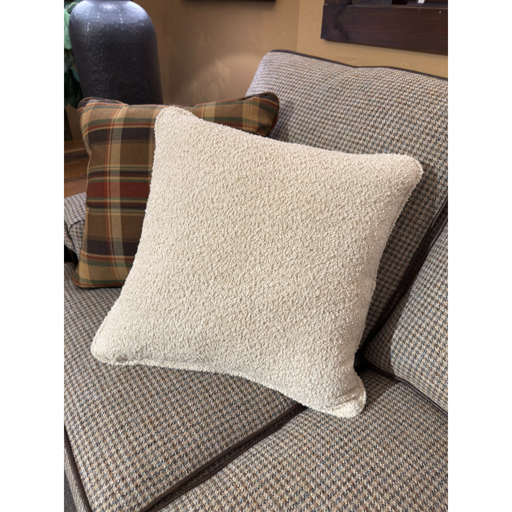 Bryan Sofa - Shop The Showroom