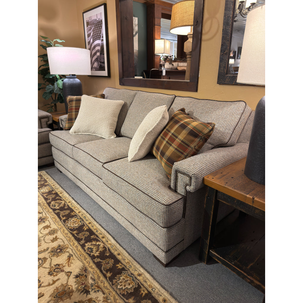 Bryan Sofa - Shop The Showroom