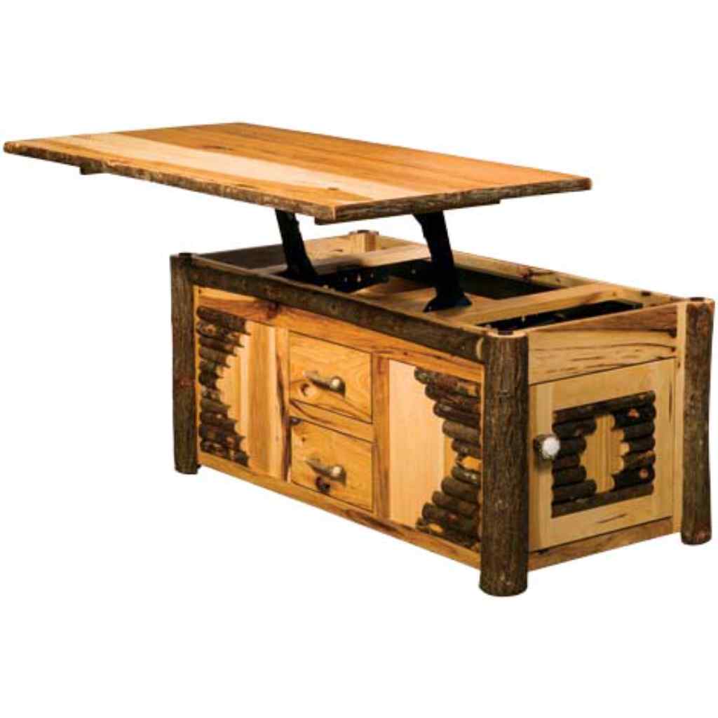 Wildwood Lift Top Coffee Table