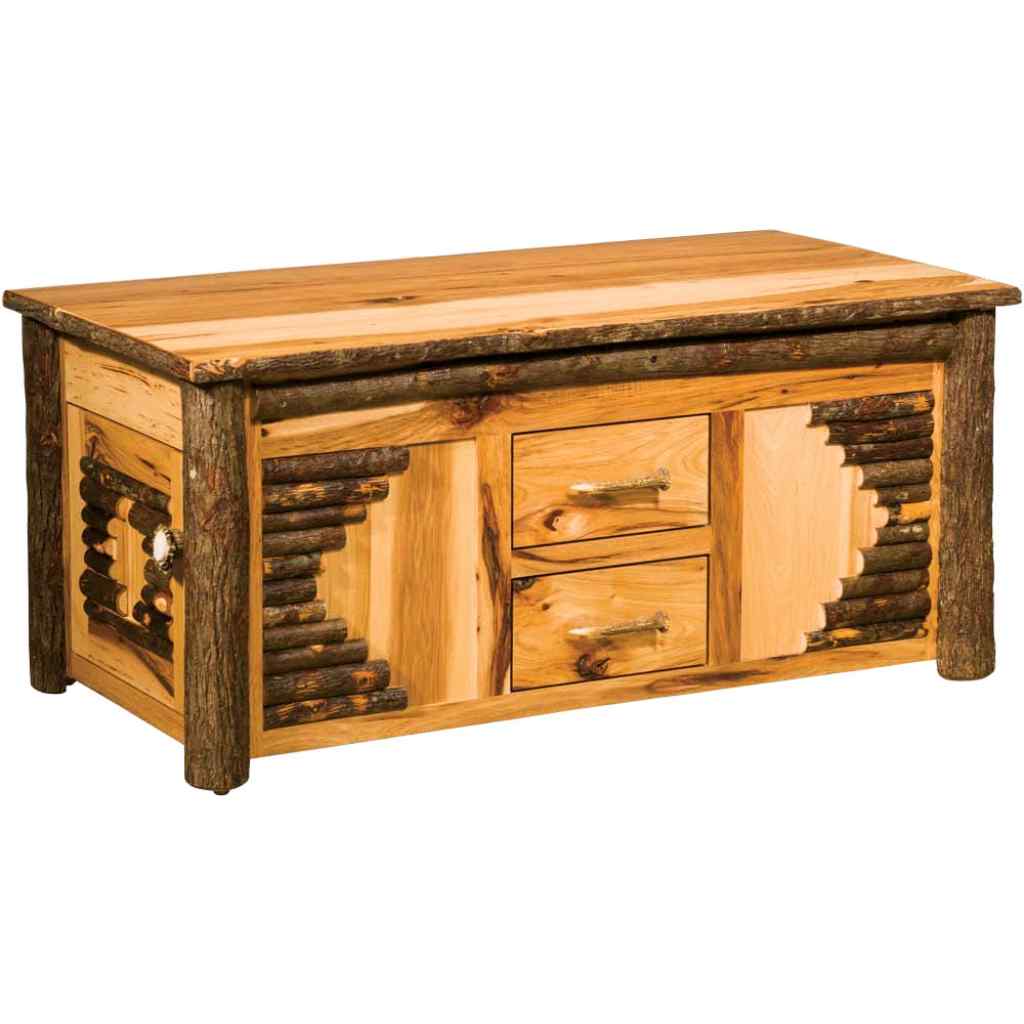 Wildwood Lift Top Coffee Table