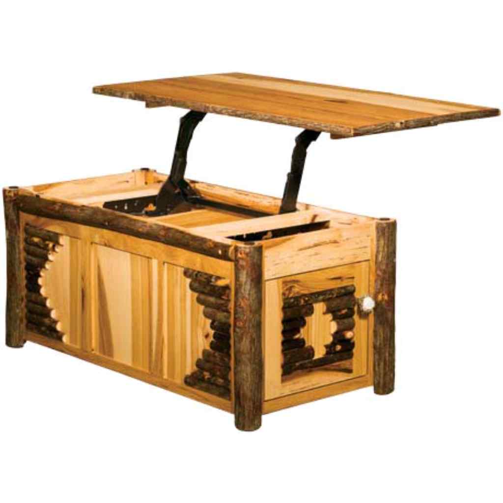 Wildwood Lift Top Coffee Table