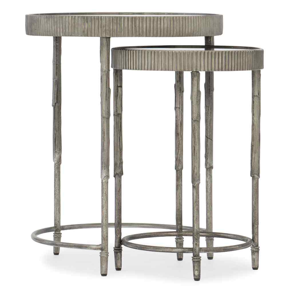 Accent Nesting Tables