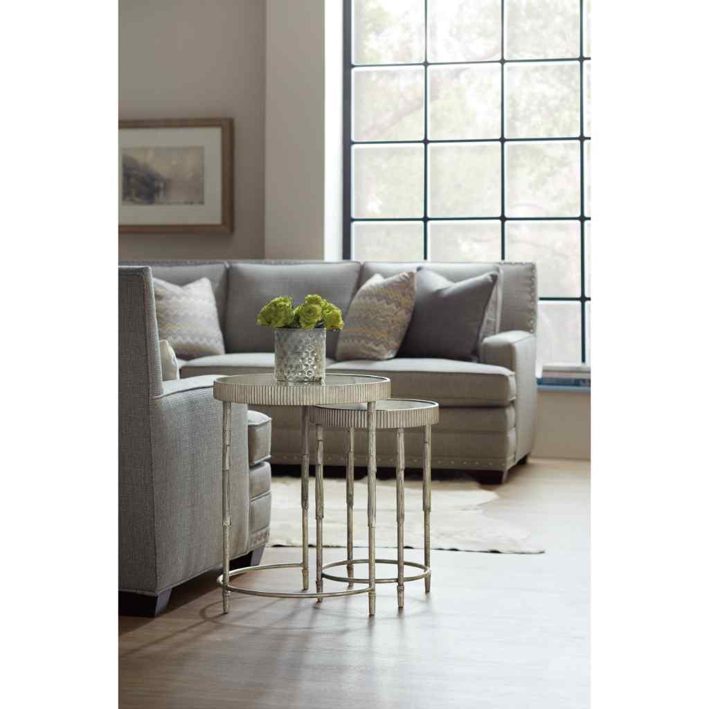 Accent Nesting Tables