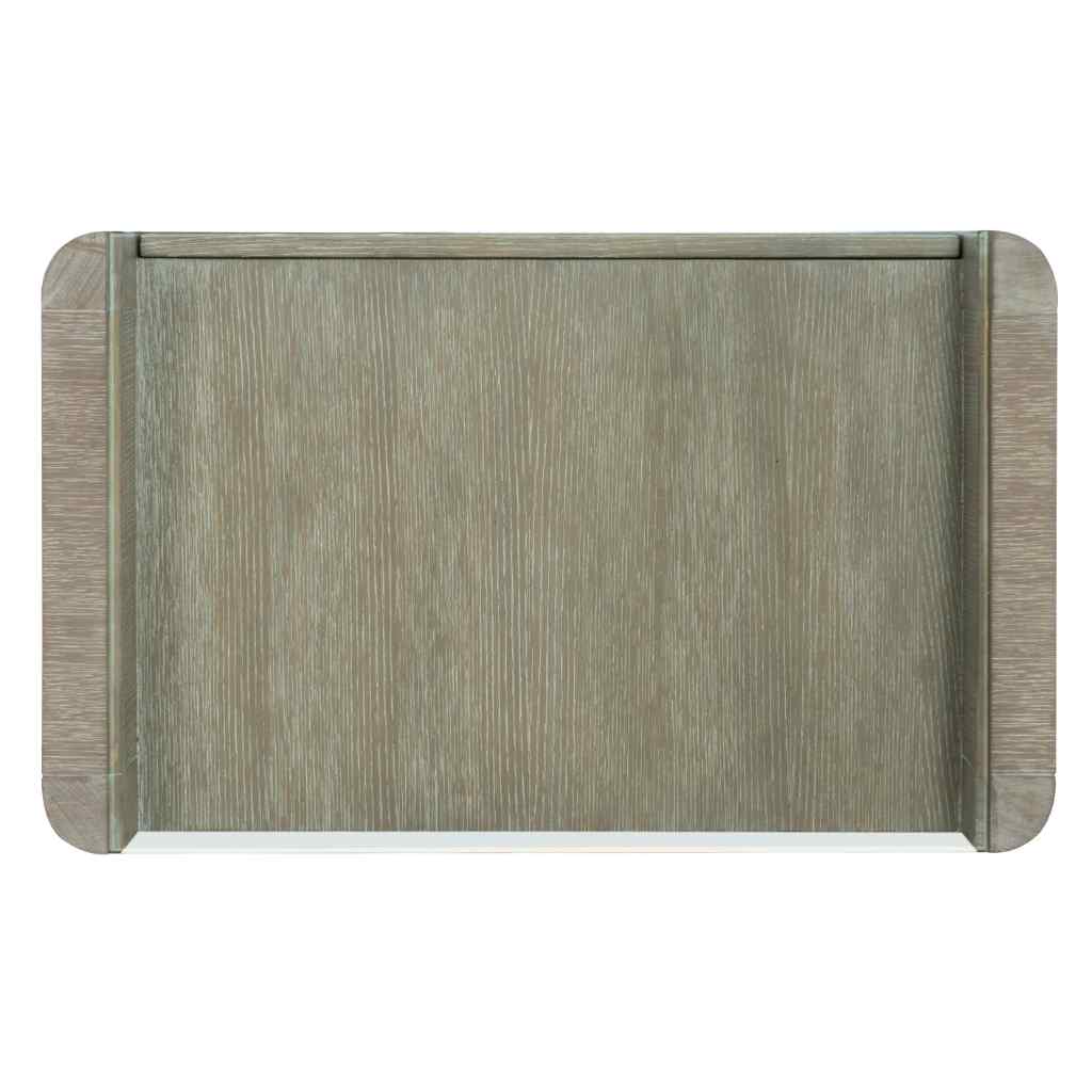 Affinity Three-Drawer Nightstand