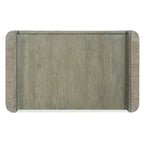 Affinity Three-Drawer Nightstand