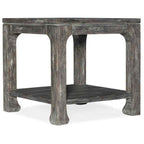 Beaumont Square End Table