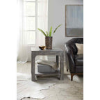 Beaumont Square End Table