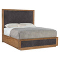 Big Sky King Panel Bed