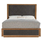 Big Sky King Panel Bed