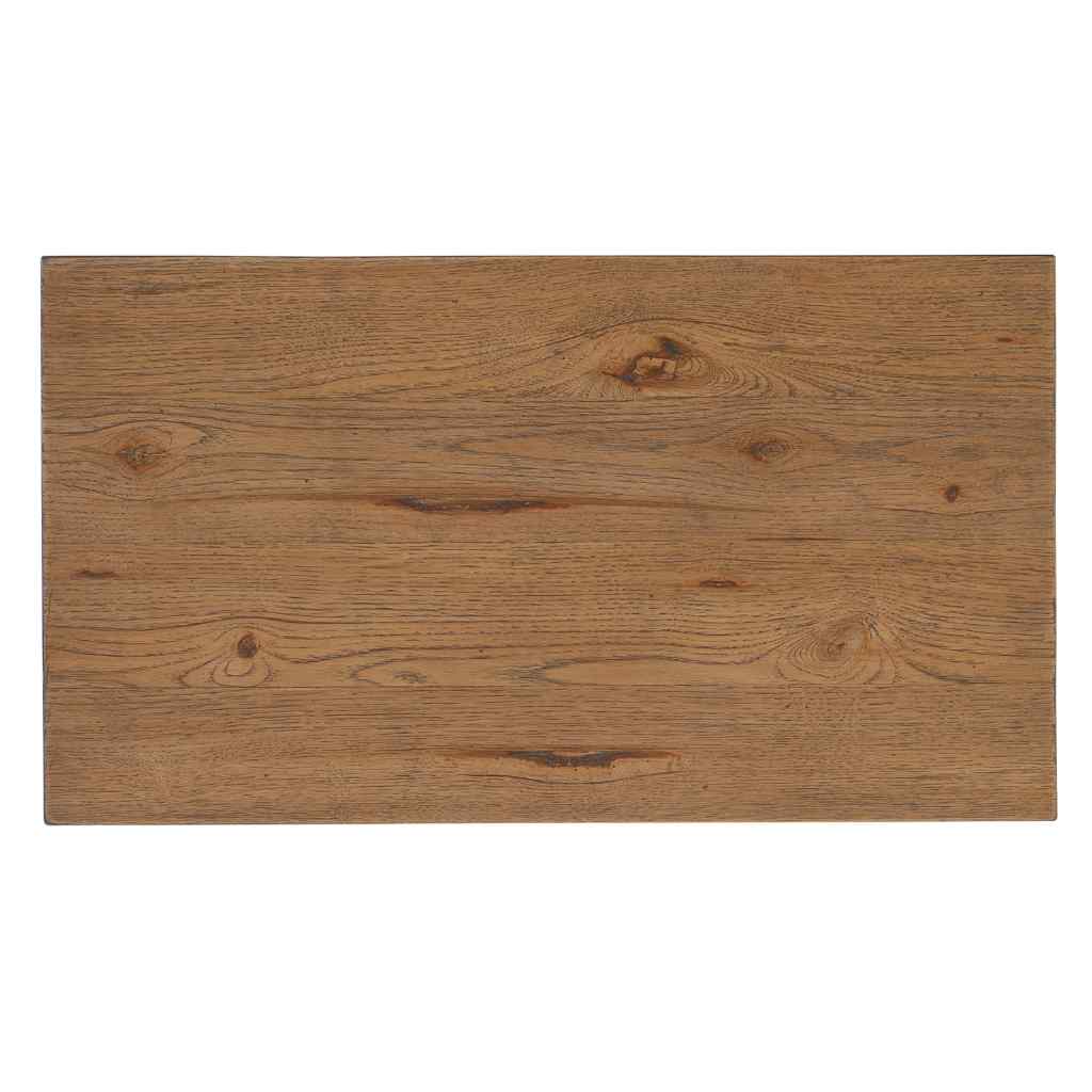 Big Sky Three Drawer Nightstand