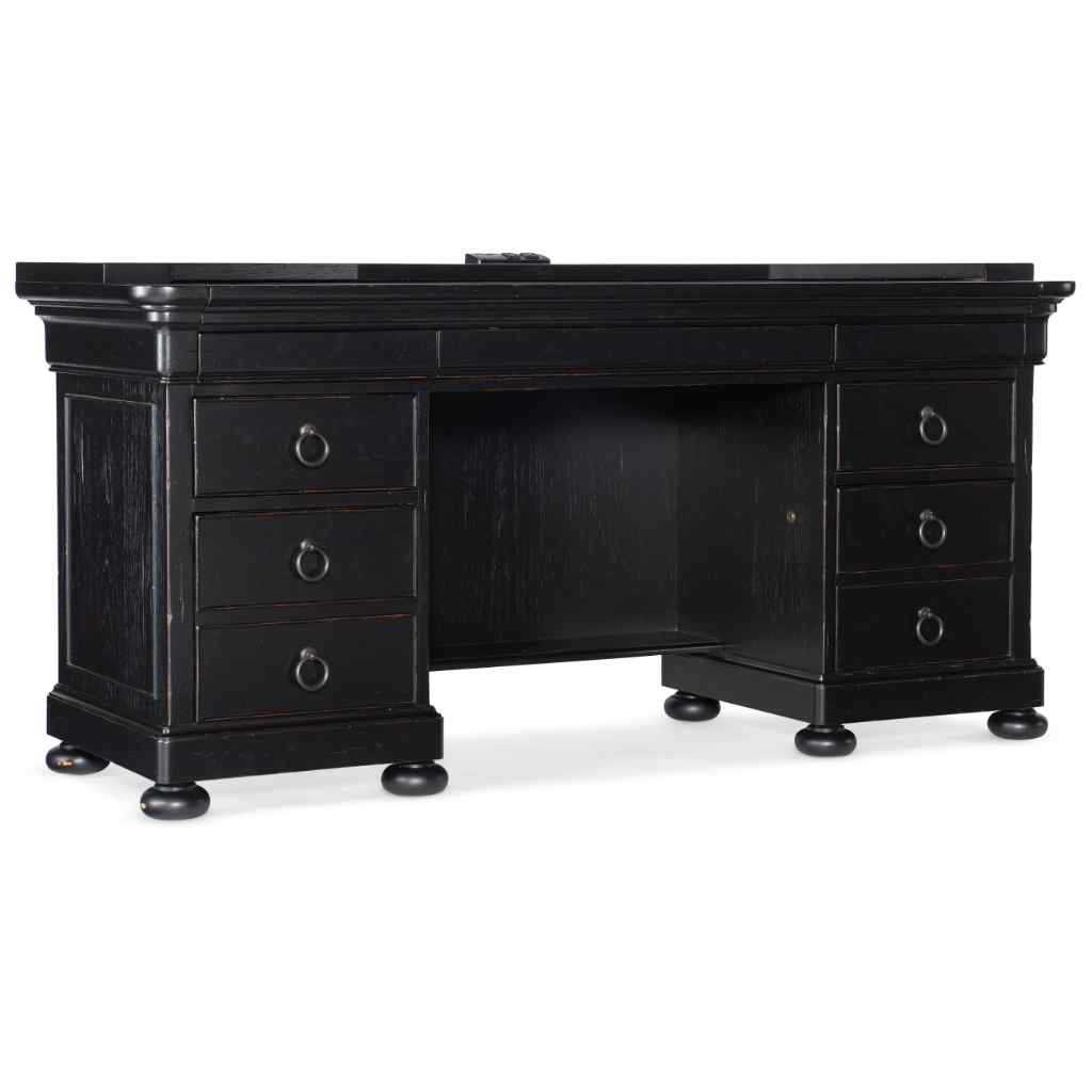 Bristowe Computer Credenza