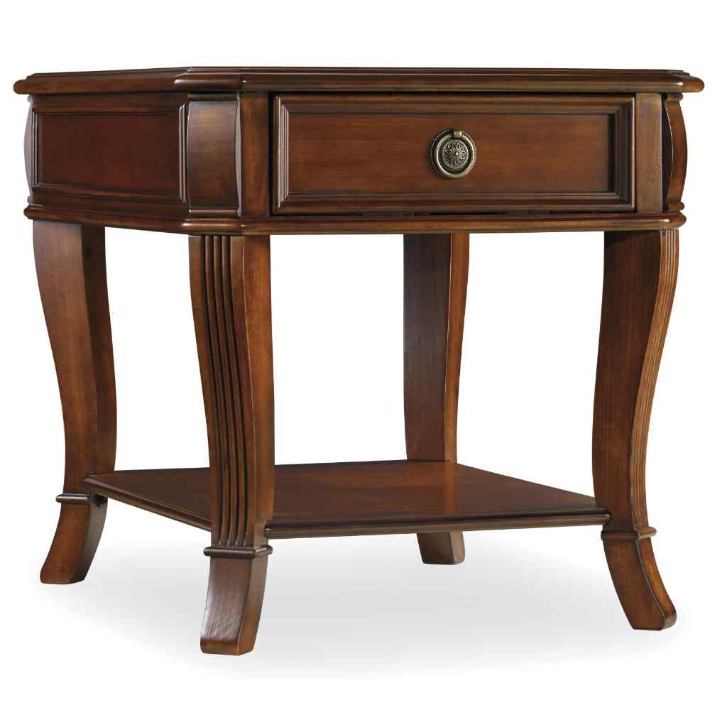 Brookhaven End Table