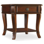 Brookhaven End Table