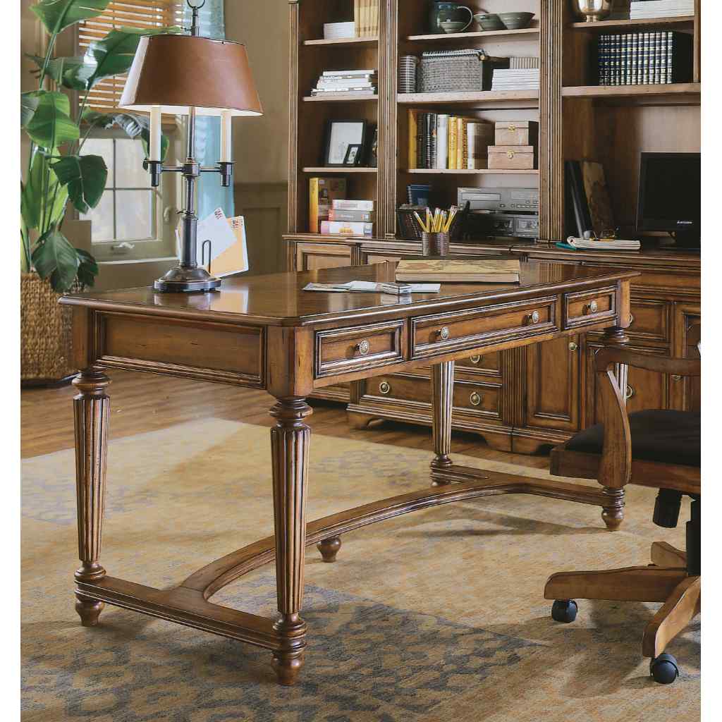 Brookhaven Leg Desk