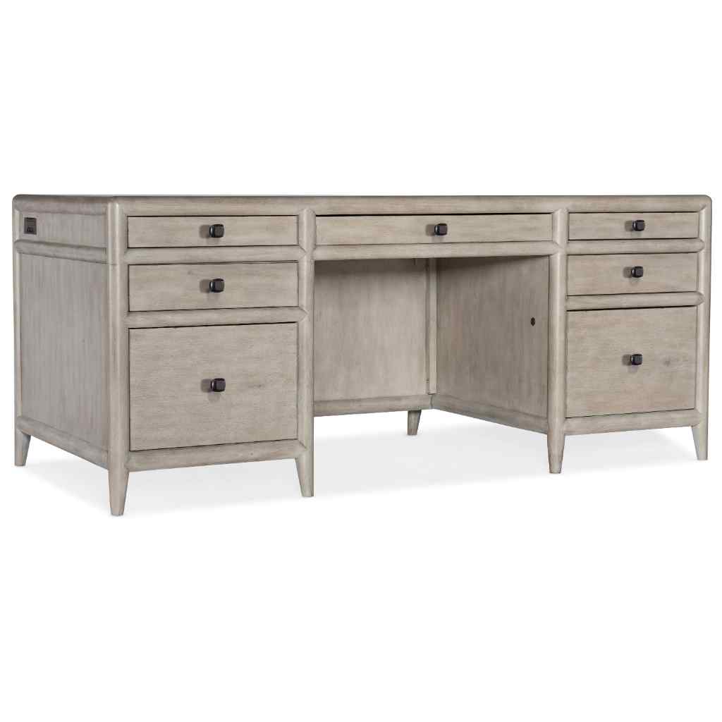 Burnham Executive Desk