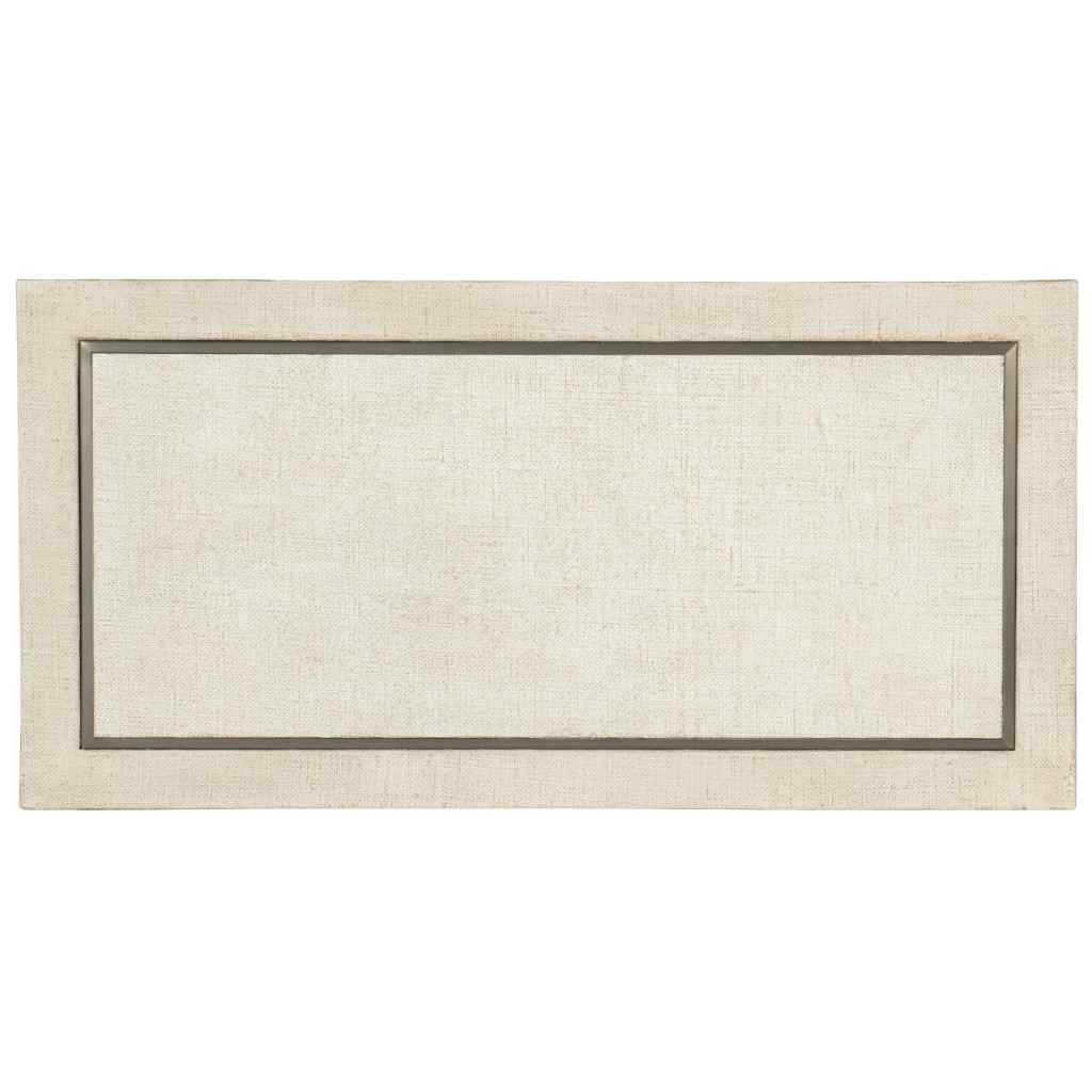 Cascade One-Drawer Nightstand - II