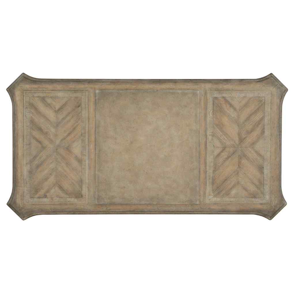 Castella Executive Desk