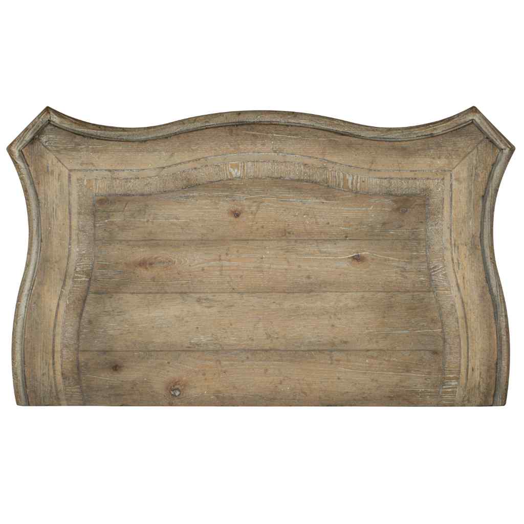 Castella Three Drawer Nightstand