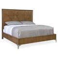 Chapman King Panel Bed