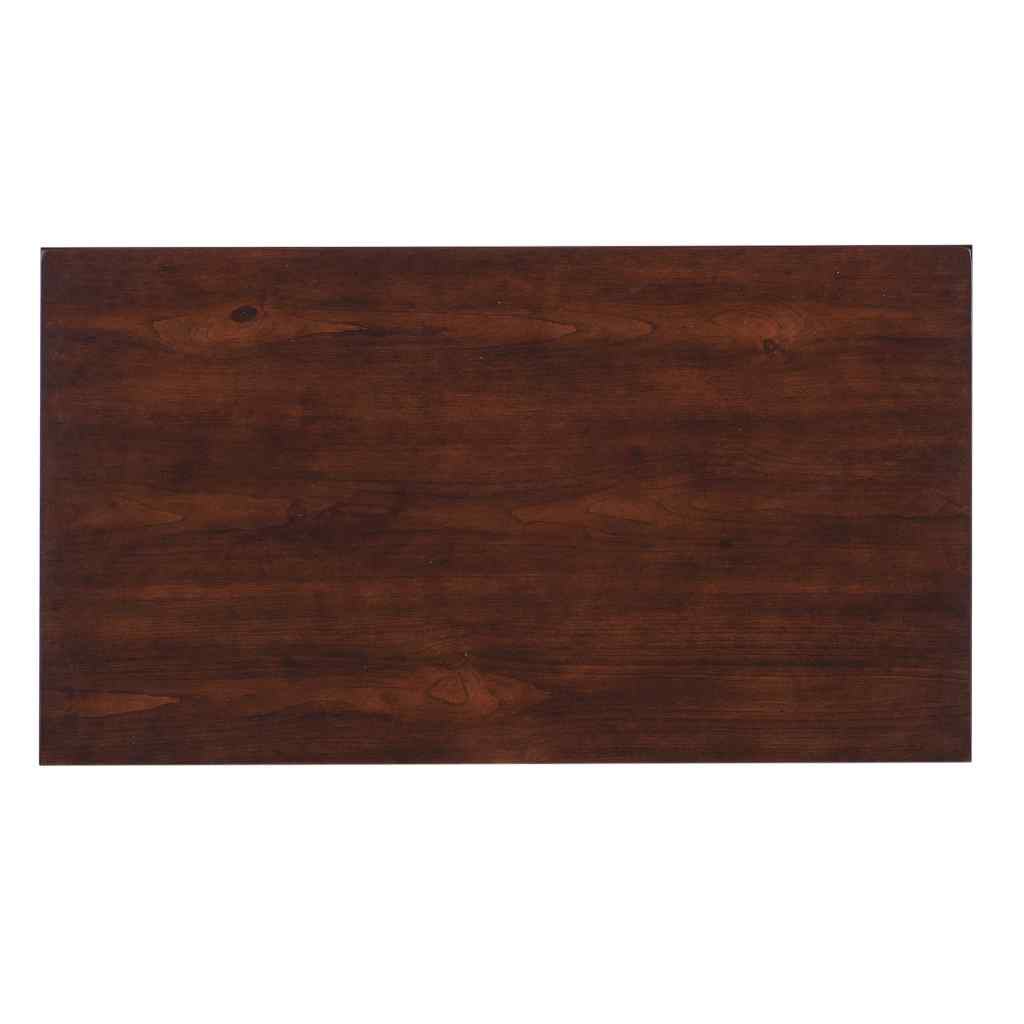 Charleston Three-Drawer Nightstand - III