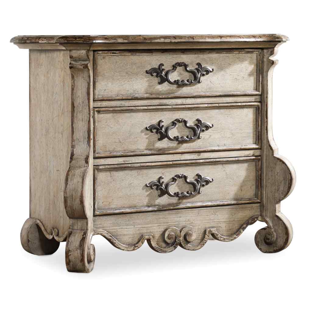 Chatelet Nightstand - II