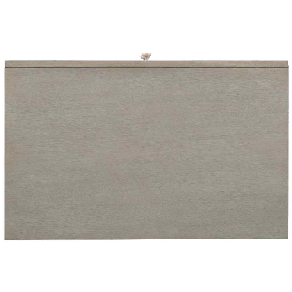 Elixir Two-Drawer Nightstand