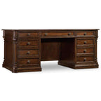 Leesburg Executive Desk