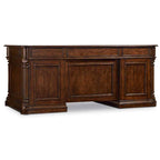 Leesburg Executive Desk