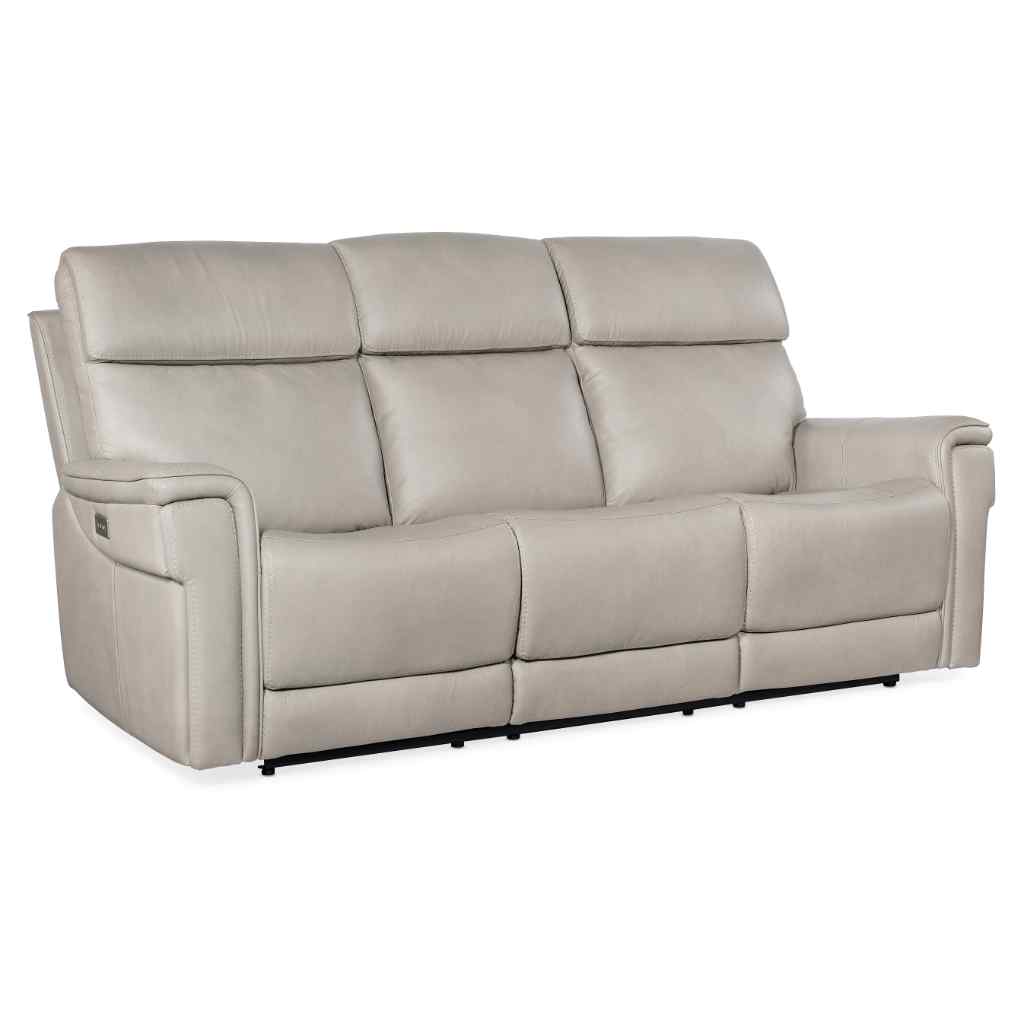 Lyra Zero Gravity Power Sofa with Power Headrest - III