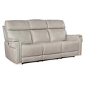 Lyra Zero Gravity Power Sofa with Power Headrest - III