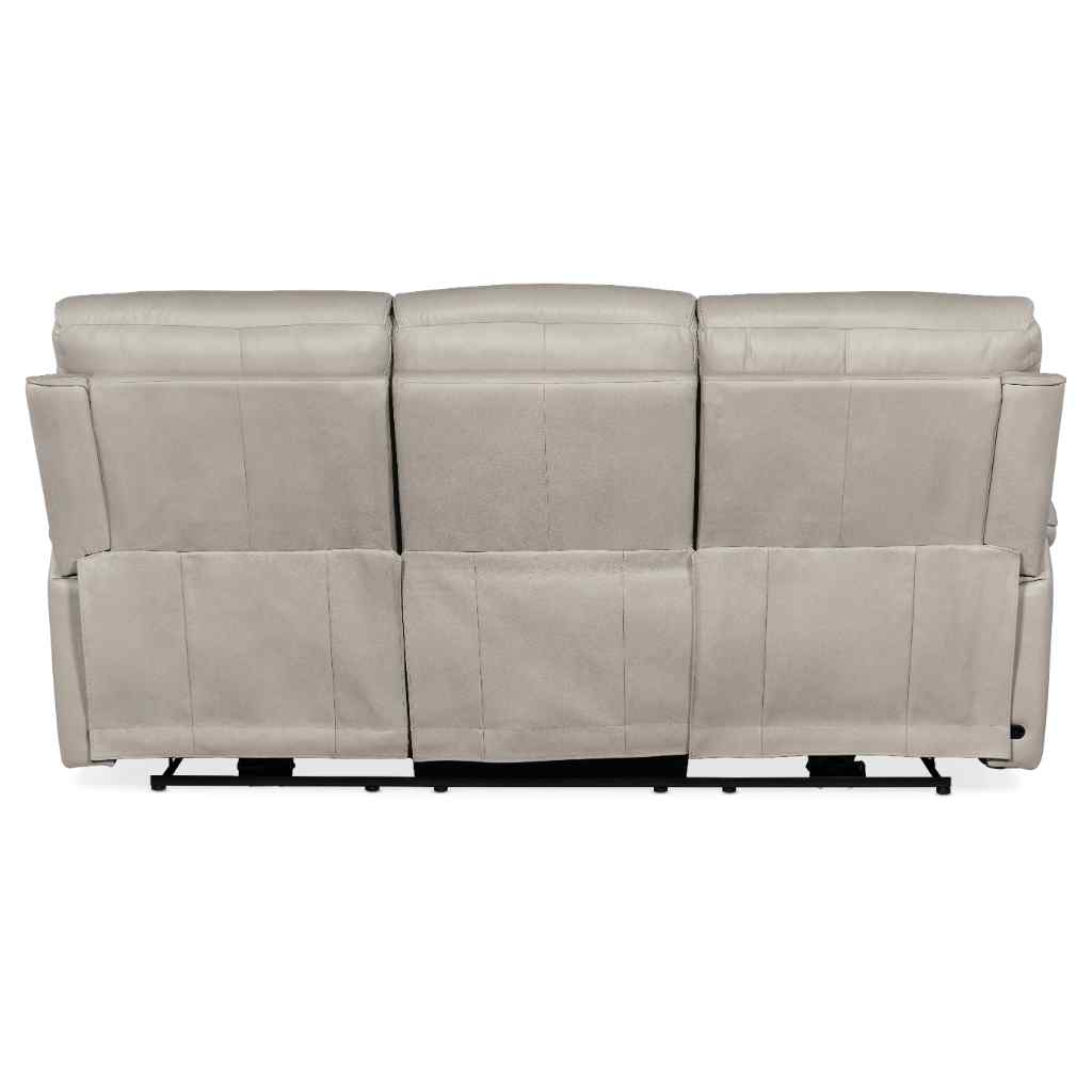 Lyra Zero Gravity Power Sofa with Power Headrest - III
