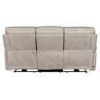 Lyra Zero Gravity Power Sofa with Power Headrest - III