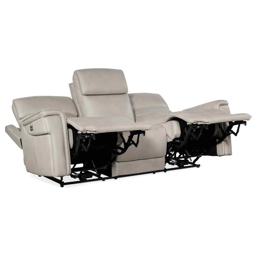 Lyra Zero Gravity Power Sofa with Power Headrest - III