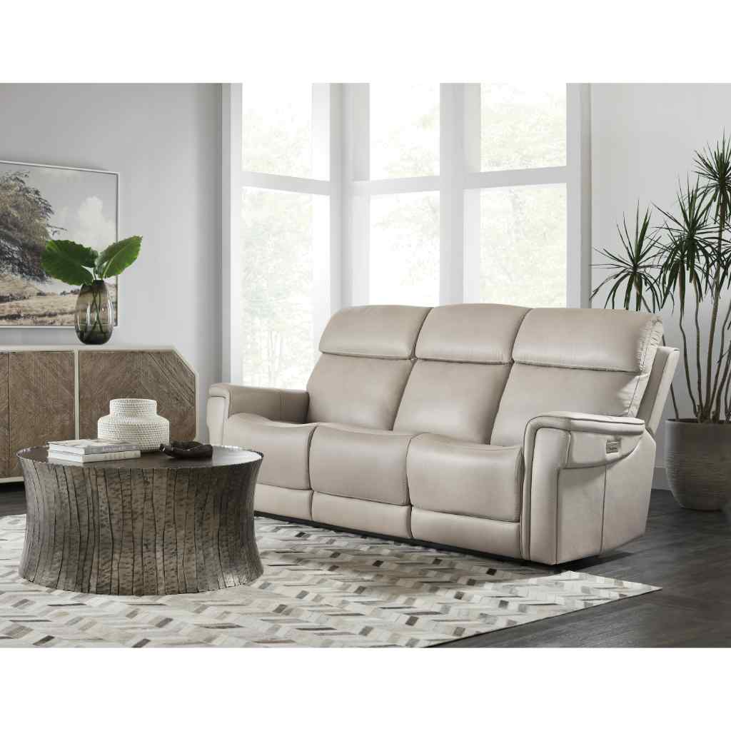 Lyra Zero Gravity Power Sofa with Power Headrest - III