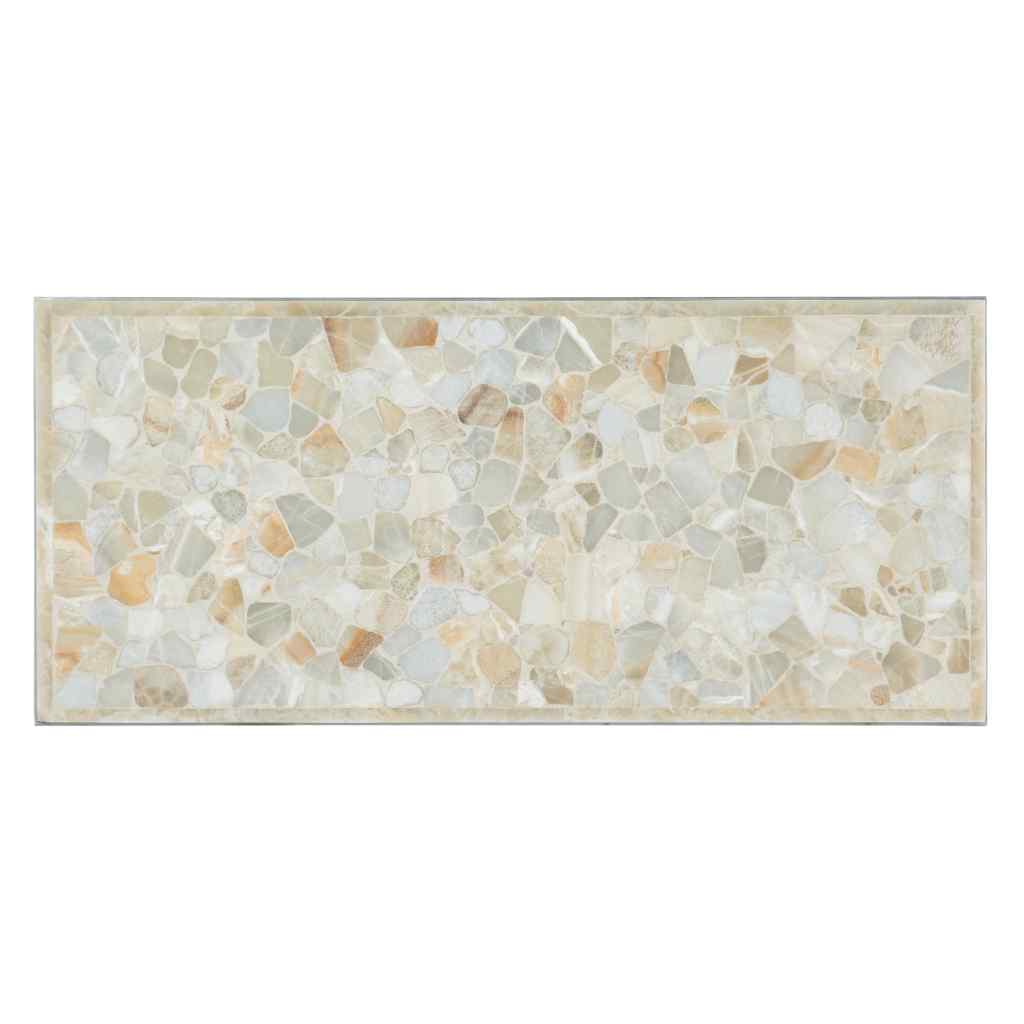 Melange Marin Writing Desk