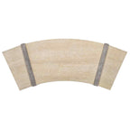 Melange Selleck Writing Desk