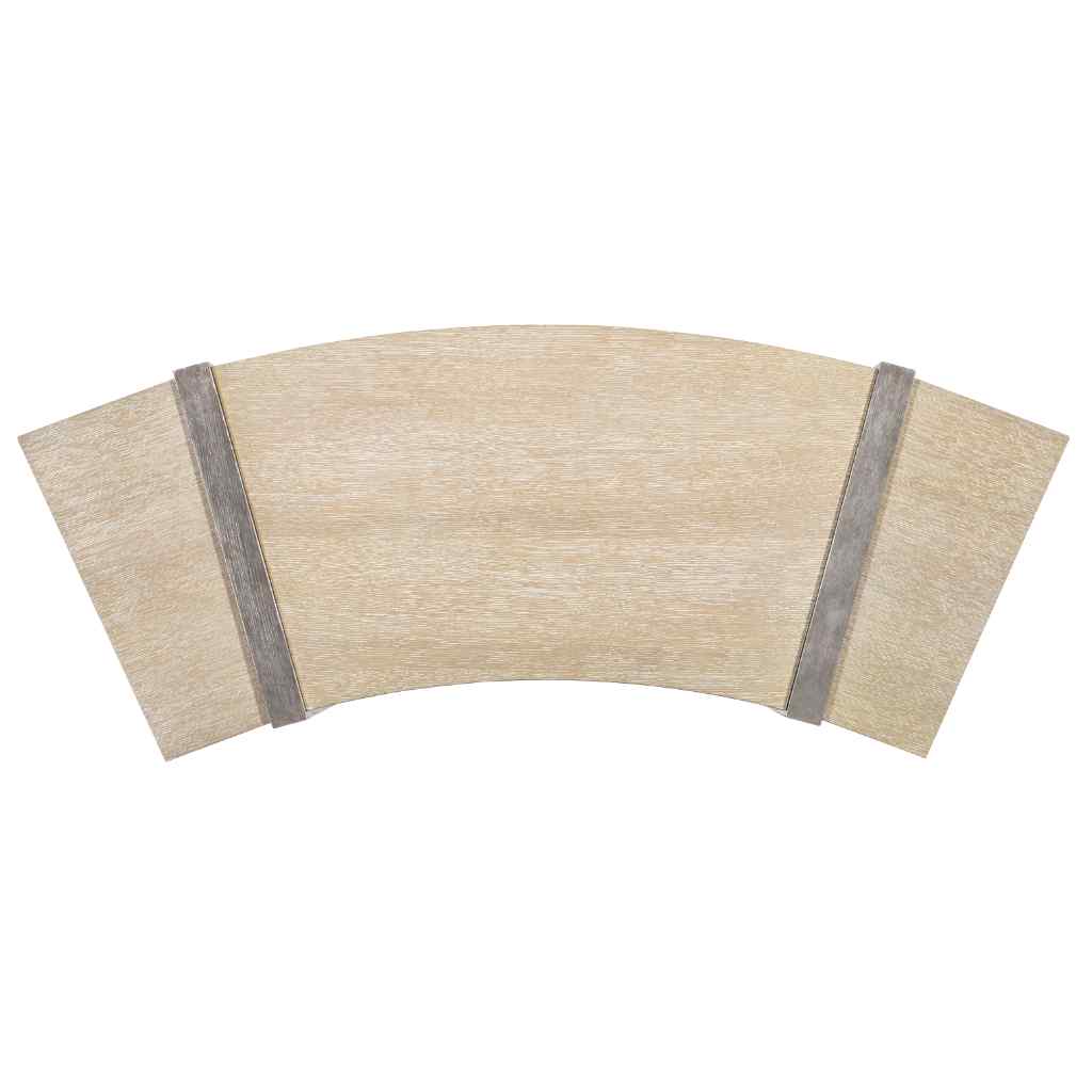 Melange Selleck Writing Desk