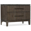 Miramar Aventura San Marcos Stone Top Nightstand