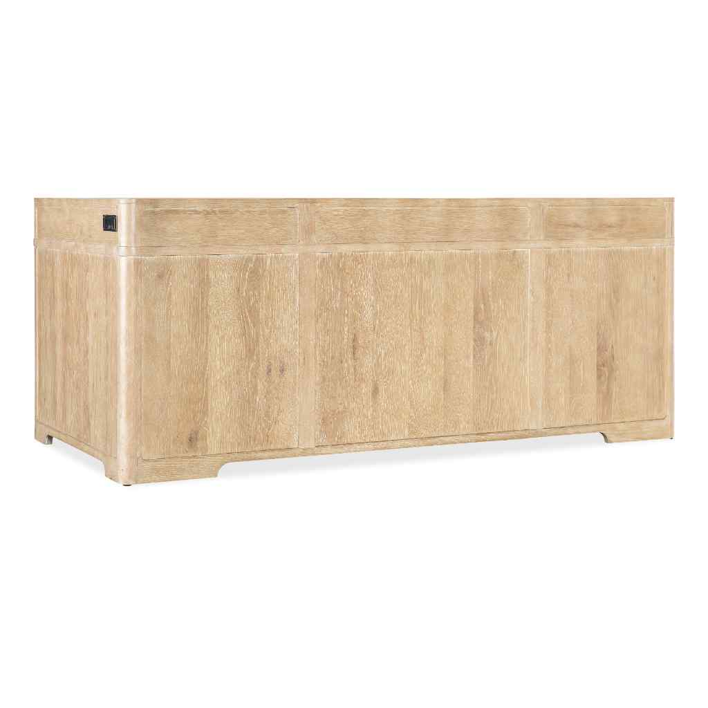 Retreat Executive Desk