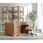 Retreat Executive Desk