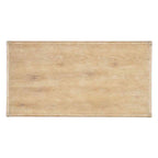 Retreat Pole Rattan Writing Desk