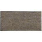 Rustic Glam Trestle Desk