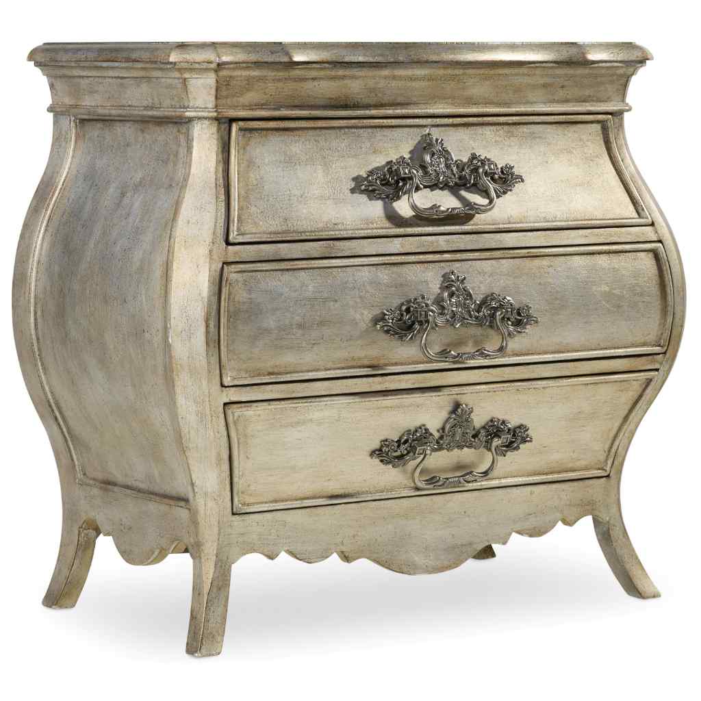 Sanctuary Nightstand