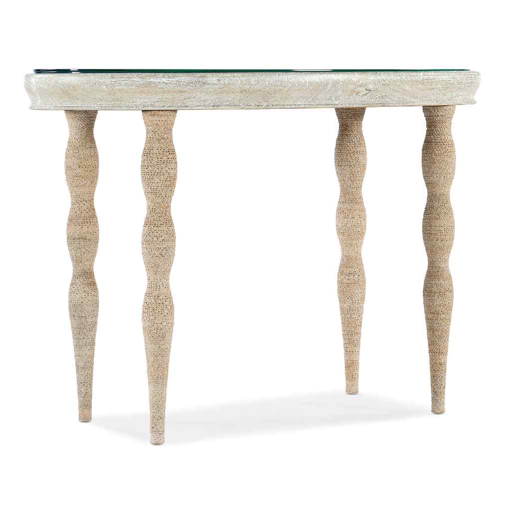 Serenity Shoal Writing Desk