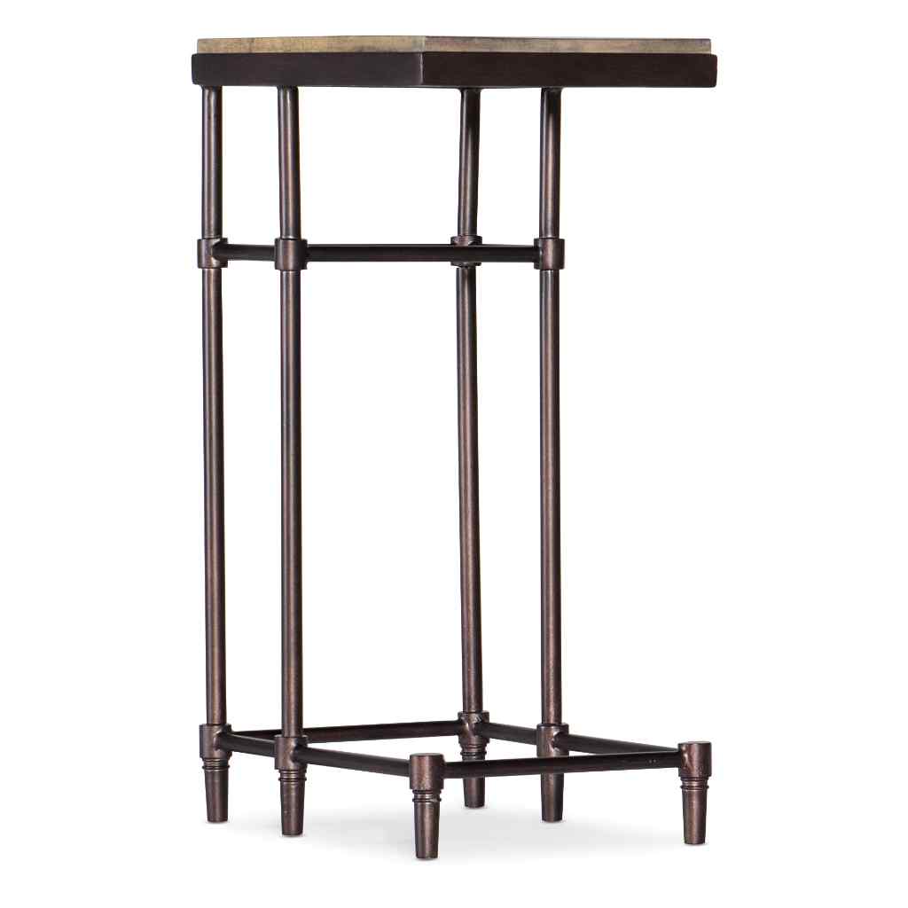 St. Armand Chairside Table - II