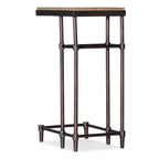 St. Armand Chairside Table - II