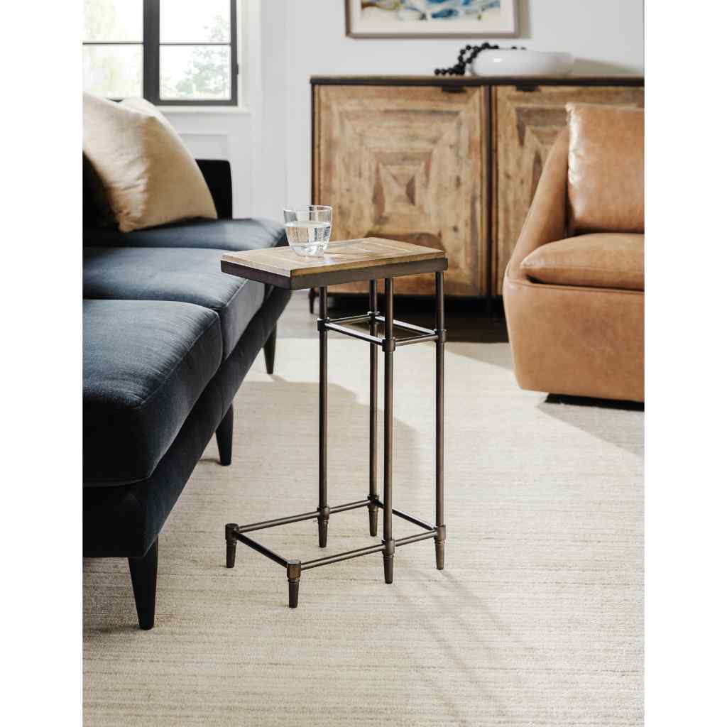 St. Armand Chairside Table - II