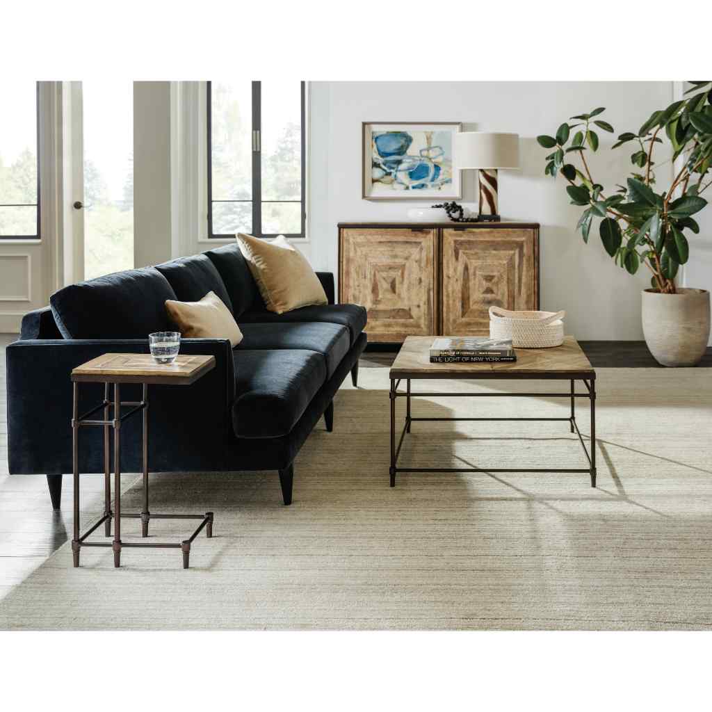 St. Armand Chairside Table - II