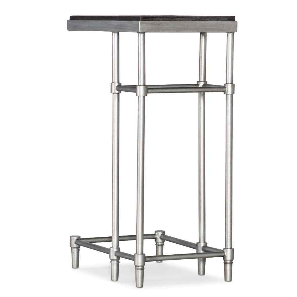 St. Armand Chairside Table