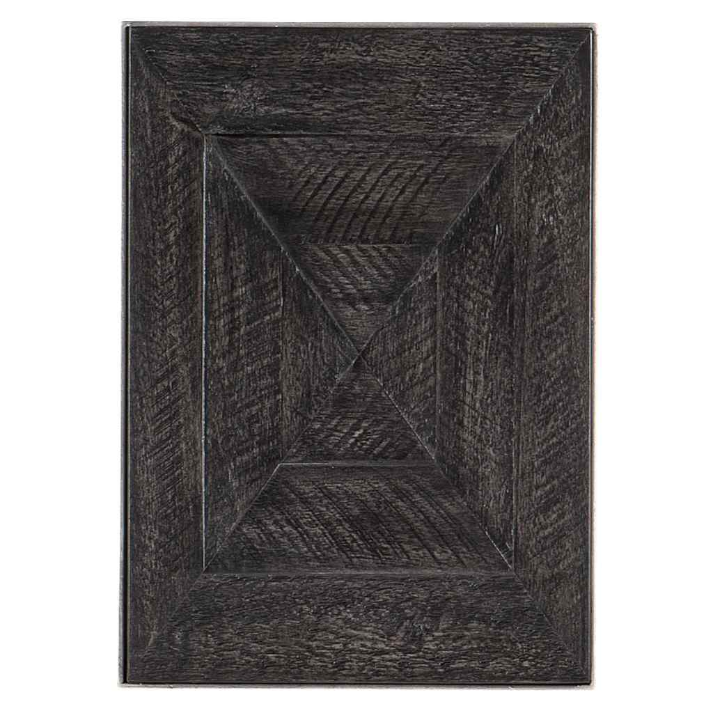 St. Armand Chairside Table